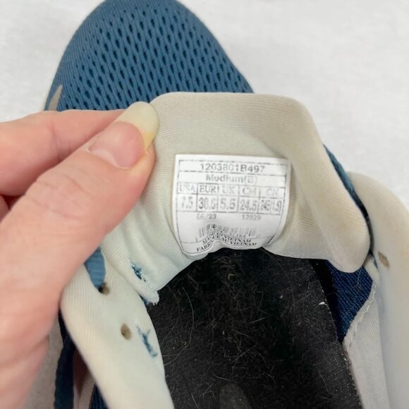 Brooks Ghost 17 Running Shoes Marathon Outdoors Training Comfort Durable 7.5 - Picture 8 of 8